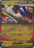 Mega Latias ex - MEP011 - MEP Black Star Promos | ME - Promos