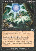 Death Pulse | Onslaught