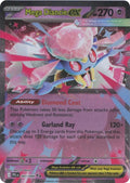 Mega Diancie ex - 041/094 - Double Rare | ME - Phantasmal Flames