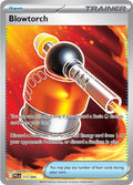 Blowtorch - 117/094 - Ultra Rare | ME - Phantasmal Flames