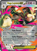 Mega Lopunny ex - 084/094 - Double Rare | ME - Phantasmal Flames