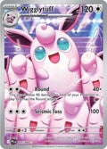 Wigglytuff - 105/094 - Illustration Rare | ME - Phantasmal Flames