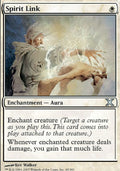 Spirit Link | 10th Edition