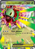 Mega Meganium ex - 010/217 - Double Rare | ME - Ascended Heroes