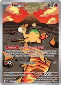 Numel - 223/217 - Illustration Rare | ME - Ascended Heroes