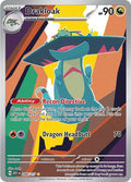 Drakloak - 248/217 - Illustration Rare | ME - Ascended Heroes