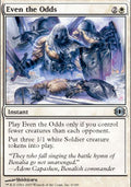 Even the Odds - Foil | Future Sight