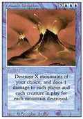 Volcanic Eruption | 3rd Edition (Revised)