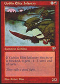 Goblin Elite Infantry | Mirage