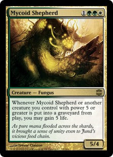 Mycoid Shepherd | Alara Reborn