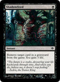 Shadowfeed - Foil | Shards of Alara