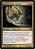 Deathbringer Thoctar | Alara Reborn