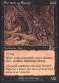 Skittering Skirge | Urza's Saga