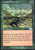 Carpet of Flowers | Urza's Saga