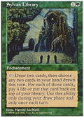 Sylvan Library | 5th Edition