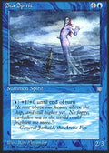 Sea Spirit | Ice Age
