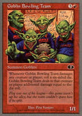 Goblin Bowling Team | Unglued