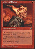 Crown of Flames | Tempest