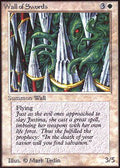 Wall of Swords | 3rd Edition (Revised)