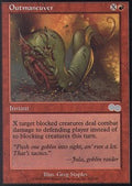 Outmaneuver | Urza's Saga
