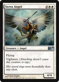 Serra Angel | Magic 2010