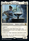 Loran of the Third Path | The Brothers' War