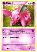Nidoranâ™‚ - 70/102 - Common | HS Triumphant