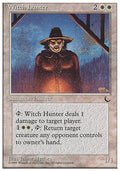 Witch Hunter | Chronicles