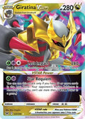 Giratina VSTAR - 131/196 - Ultra Rare | SWSH - Lost Origin