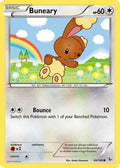 Buneary - 84/106 - Common | XY - Flashfire