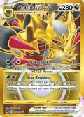 Giratina VSTAR - 212/196 - Secret Rare | SWSH - Lost Origin