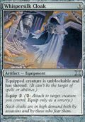 Whispersilk Cloak | 10th Edition