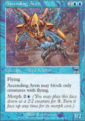 Ascending Aven | Onslaught