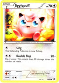 Jigglypuff - 78/99 - Uncommon | BW - Next Destinies