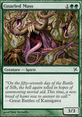 Gnarled Mass - Foil | Betrayers of Kamigawa