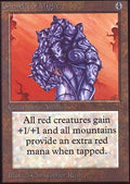 Gauntlet of Might | Beta