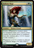 Fathom Mage | Commander 2016