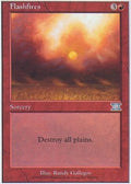 Flashfires | 6th Edition