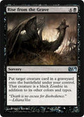 Rise from the Grave - Foil | Magic 2010