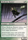 Medicine Runner | Shadowmoor