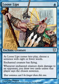 Loose Lips | Unhinged