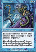 Psionic Gift | Odyssey