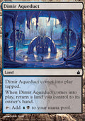 Dimir Aqueduct | Ravnica