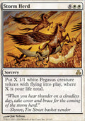Storm Herd | Guildpact