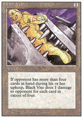 Black Vise | 3rd Edition (Revised)