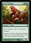 Terra Stomper | Zendikar