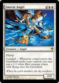 Emeria Angel | Zendikar