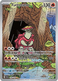 Turtonator - 146/142 - Illustration Rare | SV - Stellar Crown