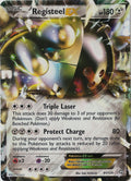 Registeel-EX - 81/124 - Holo Rare ex | BW - Dragons Exalted
