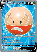 Hisuian Electrode V - 172/196 | SWSH - Lost Origin